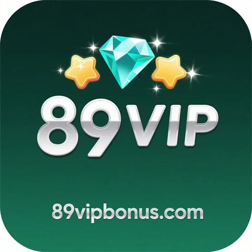 89vip.COM logo