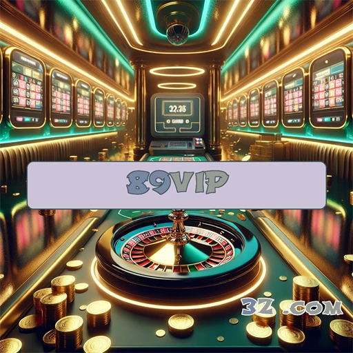 89vip.COM Bônus Exclusivos