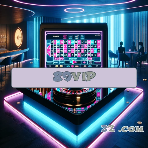 89vip.COM Cassino Virtual