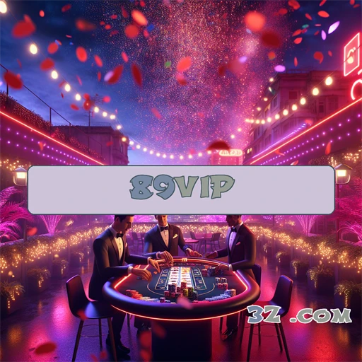 89vip.COM Jogos Diversos