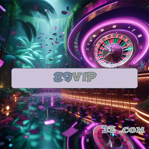 89vip.COM Área de Login