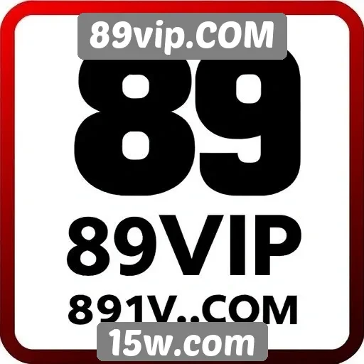 Perfil abrangente do site de jogos 89vip.COM