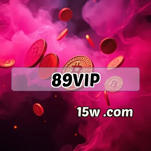89vip.COM: Como Este Site Confiável Transformou o Mundo dos Jogos Online