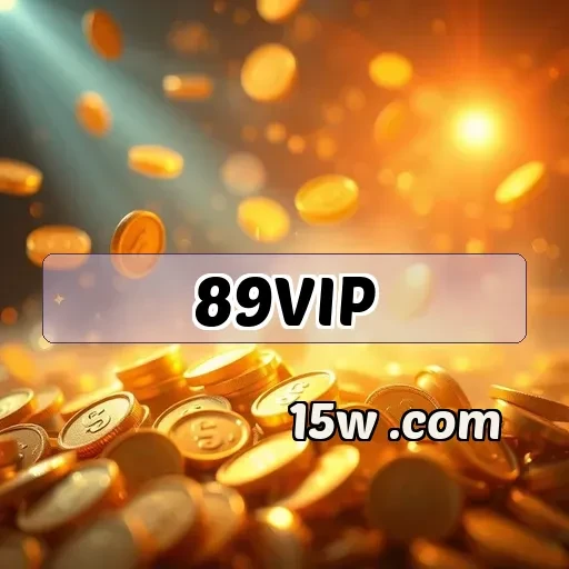 89vip.COM: Os Melhores Métodos de Pagamento Para Seus Jogos